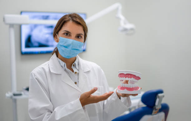 Best Broken Tooth Emergency  in Winton, CA