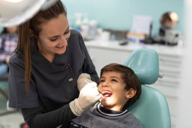 Best Cracked Tooth Emergency Dentist  in Winton, CA