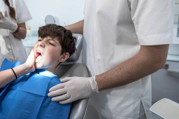 Emergency Dentist Open Today in CA