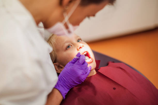 Best Emergency Pediatric Dentist  in Winton, CA