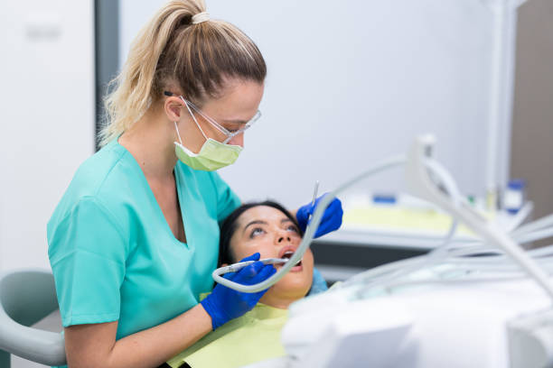 Best Broken Tooth Emergency  in Winton, CA