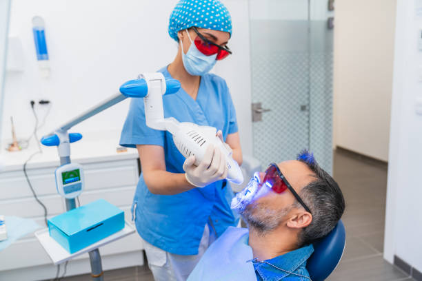 Best Emergency Tooth Extraction  in Winton, CA
